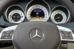 Mercedes-Benz C350 Sedan 2012 года